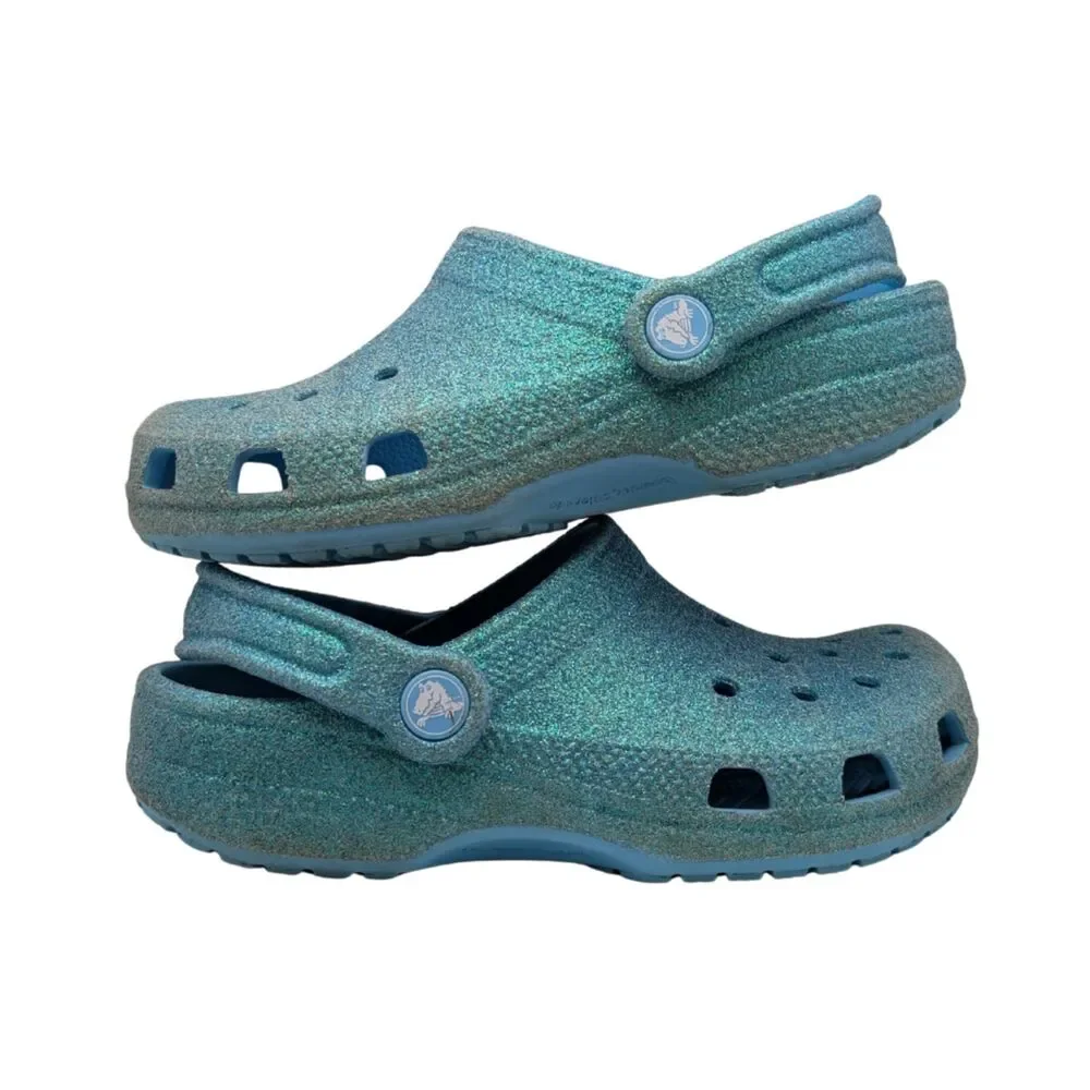 CROCS these classic